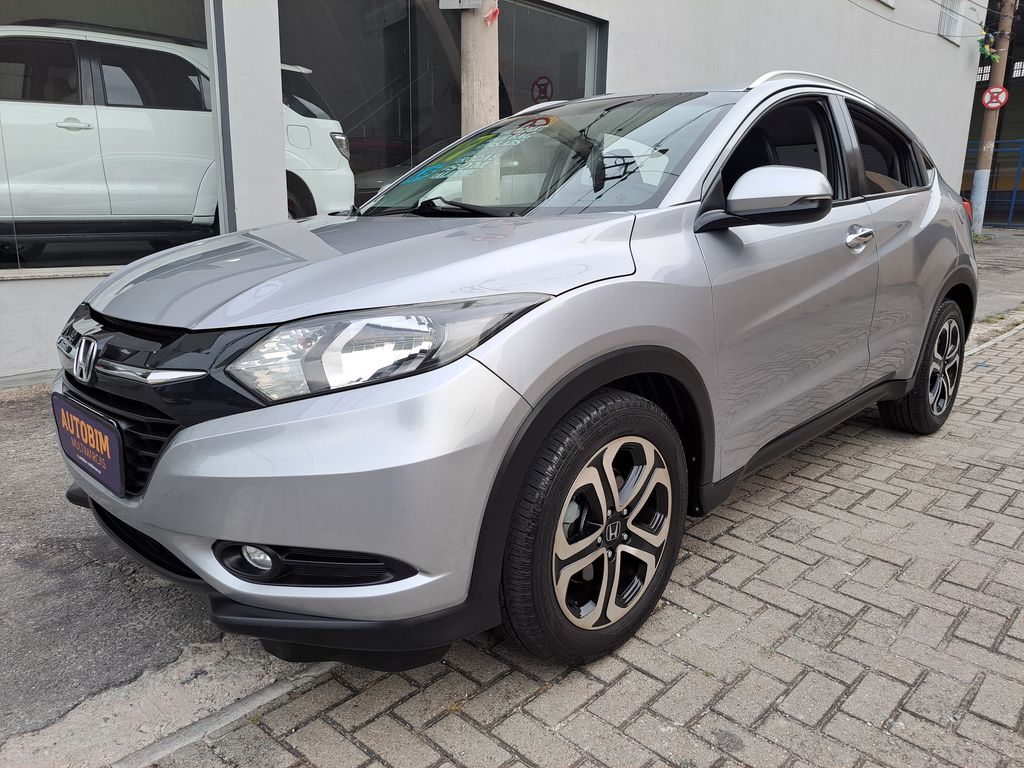 Honda HR-V 2017
