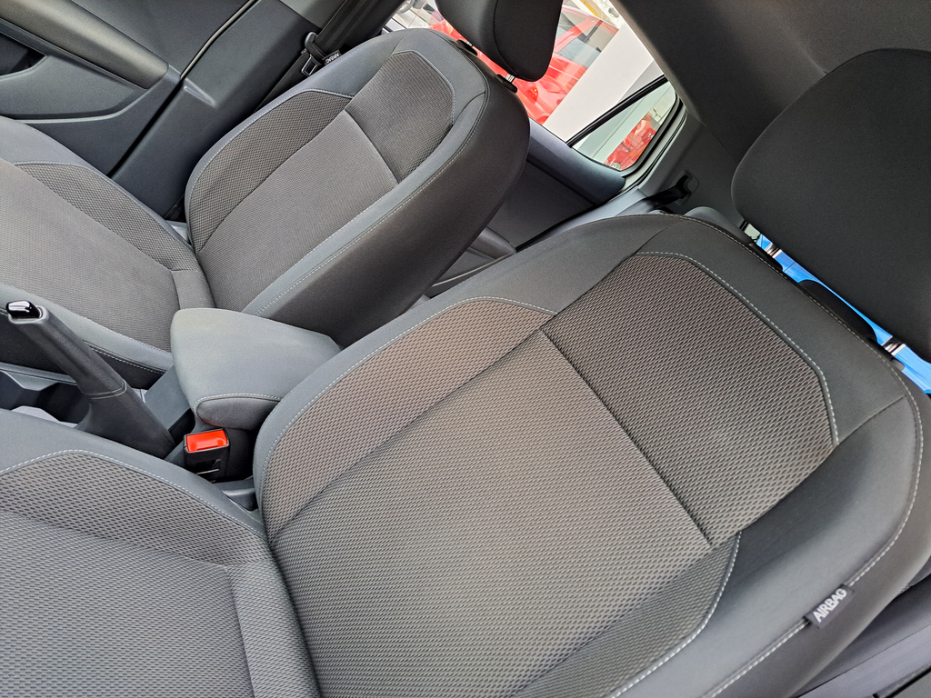 Volkswagen T-Cross 2023