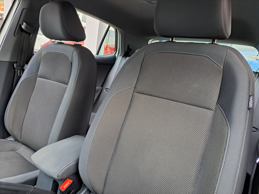 Volkswagen T-Cross 2023