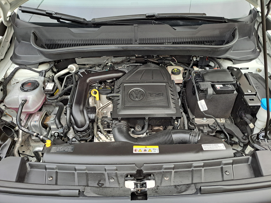 Volkswagen T-Cross 2023