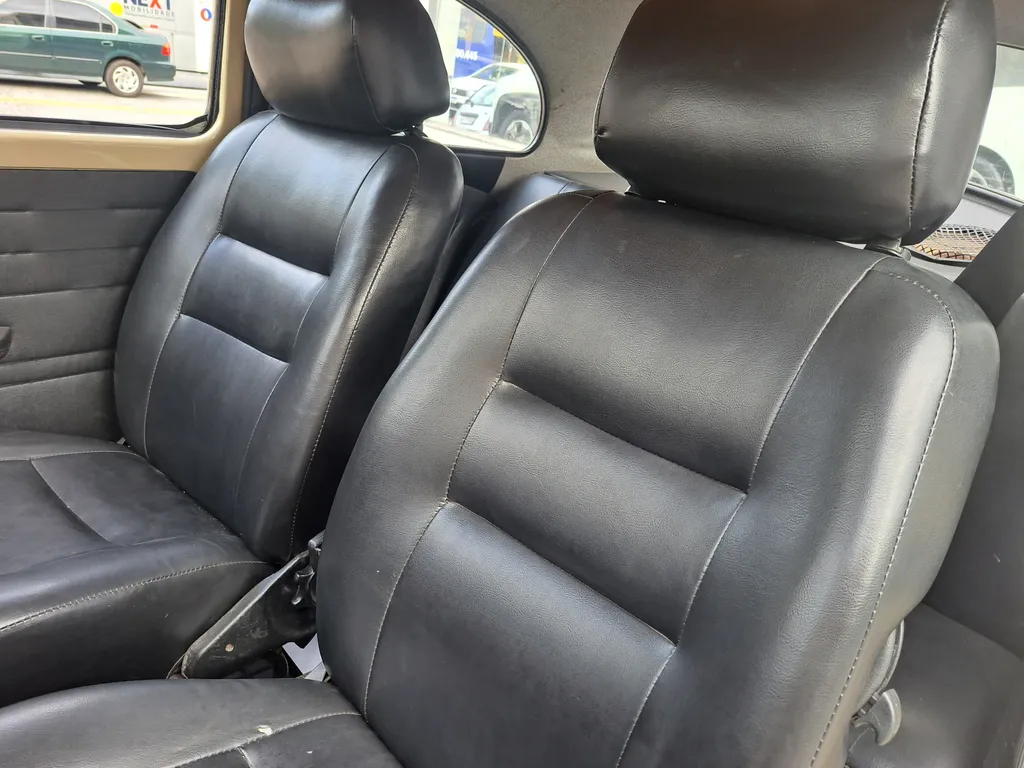 Volkswagen Fusca 1976