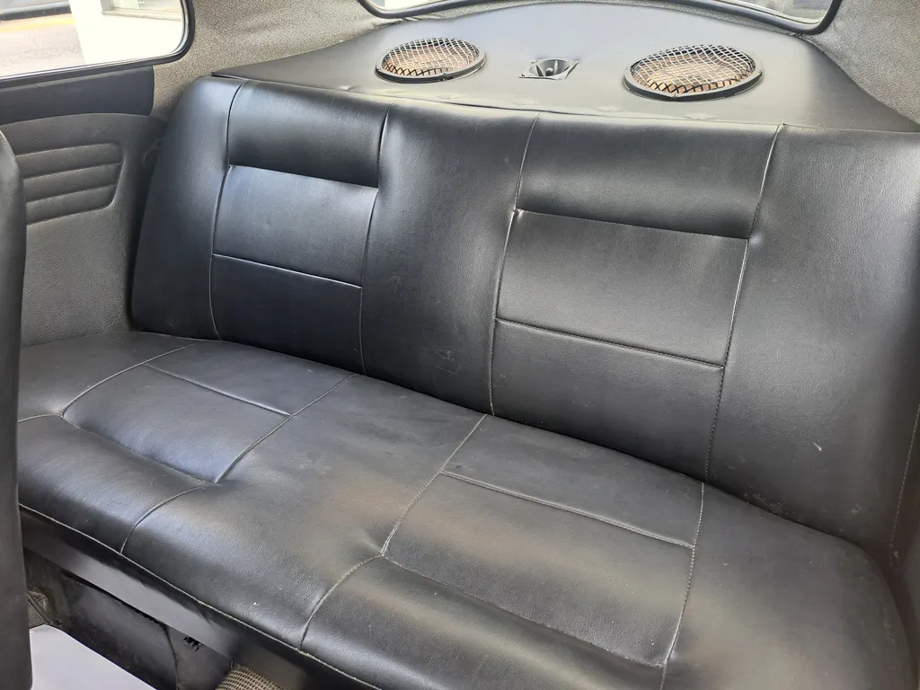 Volkswagen Fusca 1976