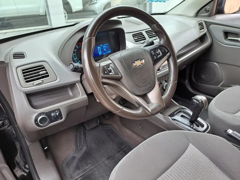 Chevrolet Cobalt 2013