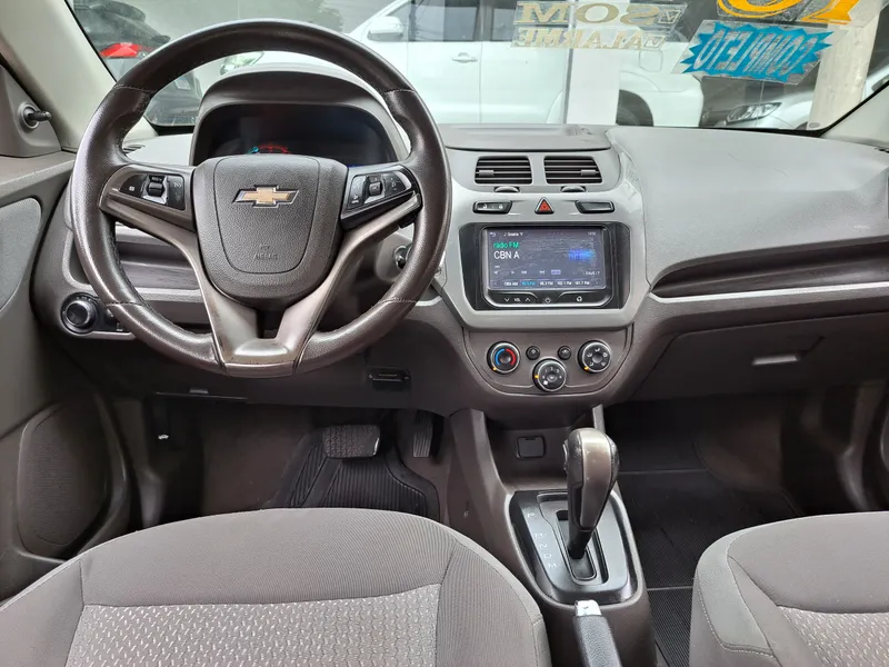 Chevrolet Cobalt 2013