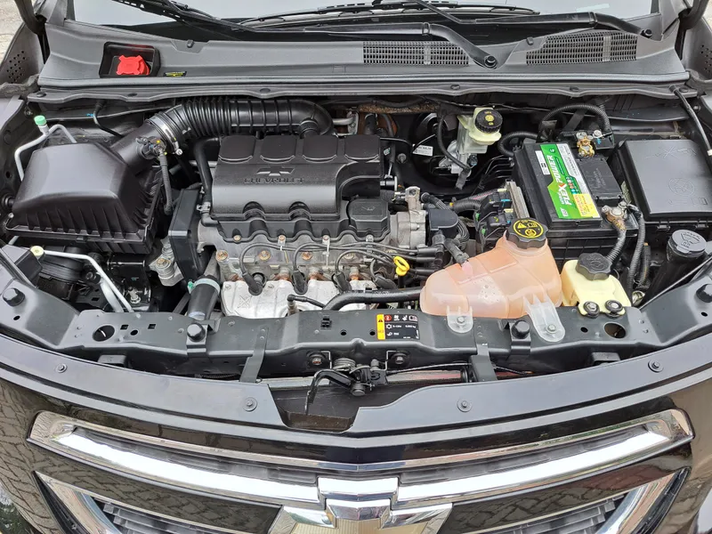 Chevrolet Cobalt 2013