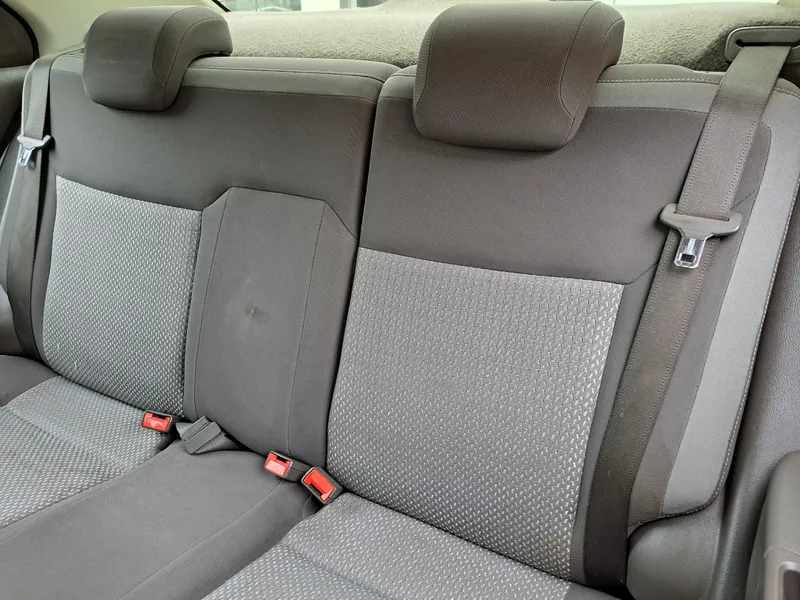 Chevrolet Cobalt 2013