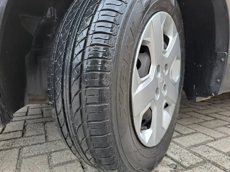 Chevrolet Cobalt 2013