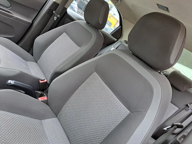 Chevrolet Cobalt 2013