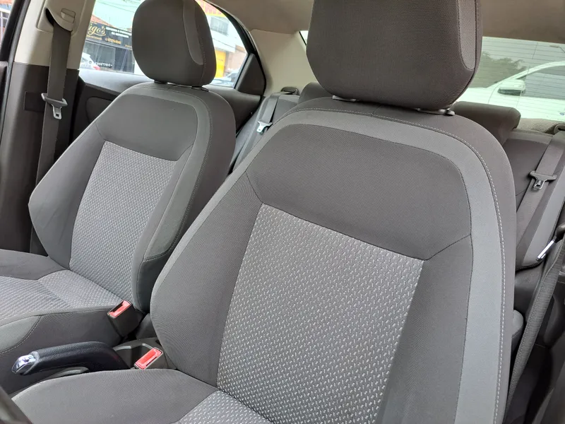 Chevrolet Cobalt 2013