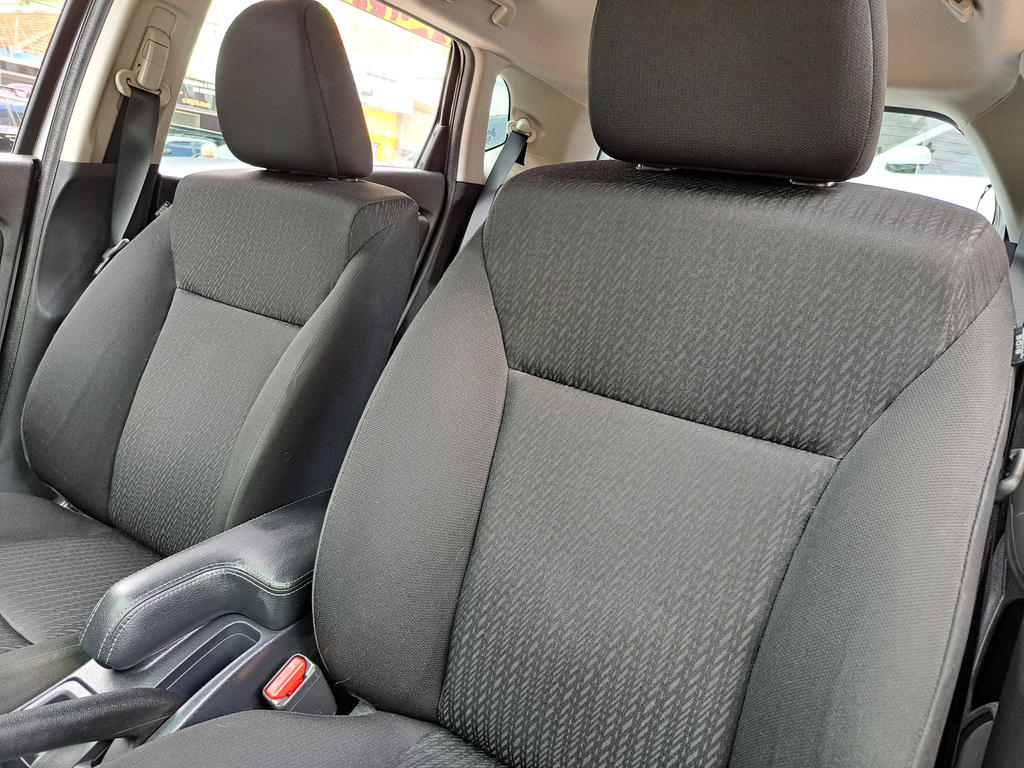 Honda Fit 2020