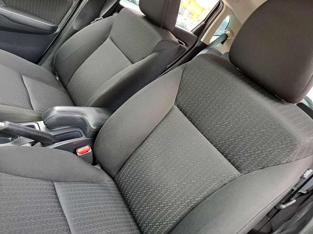 Honda Fit 2020