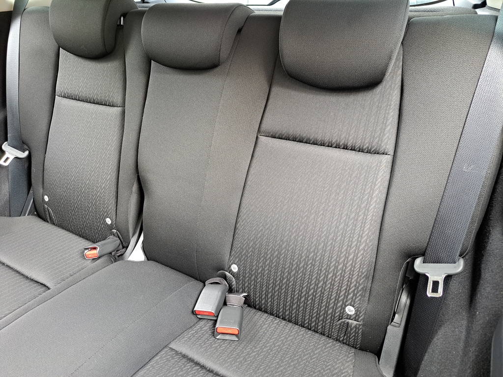 Honda Fit 2020