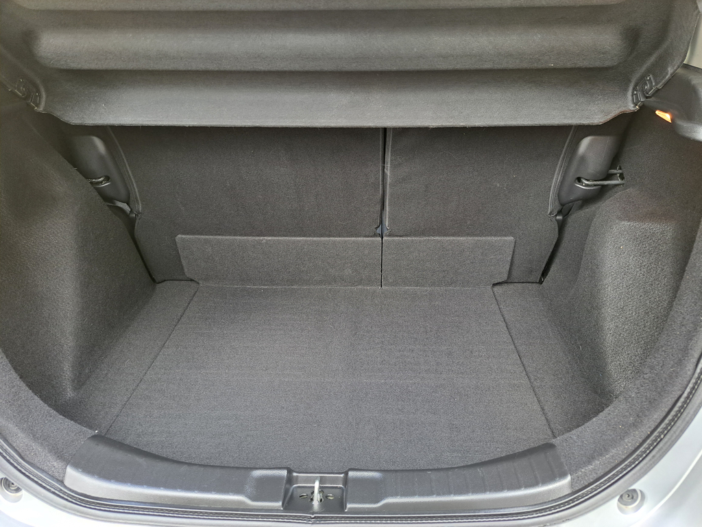 Honda Fit 2020