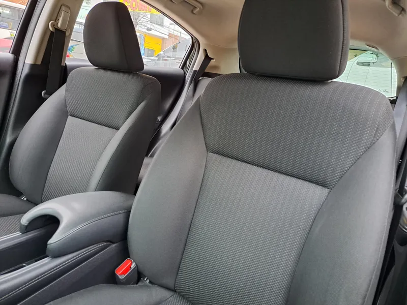 Honda HR-V 2018