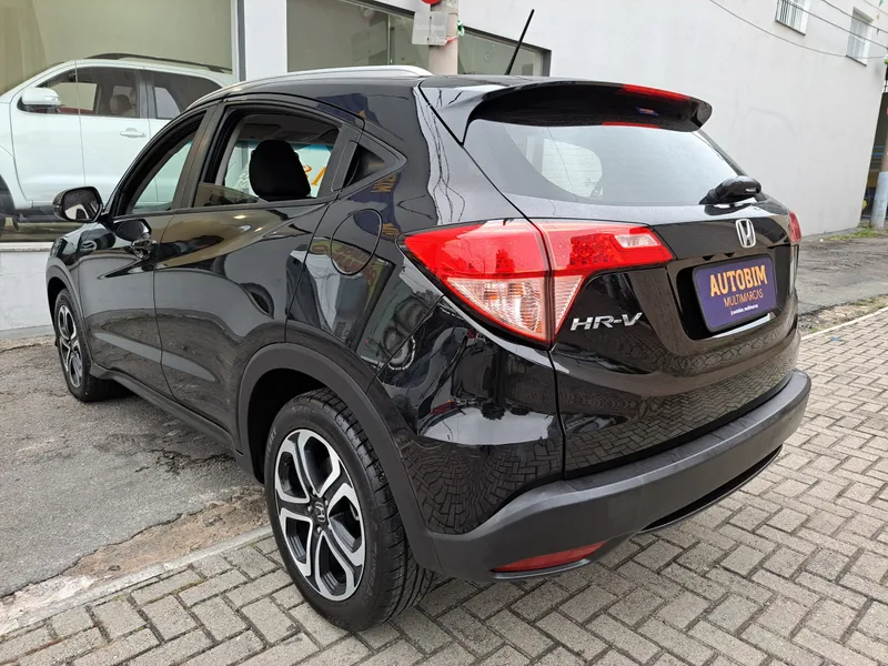 Honda HR-V 2018