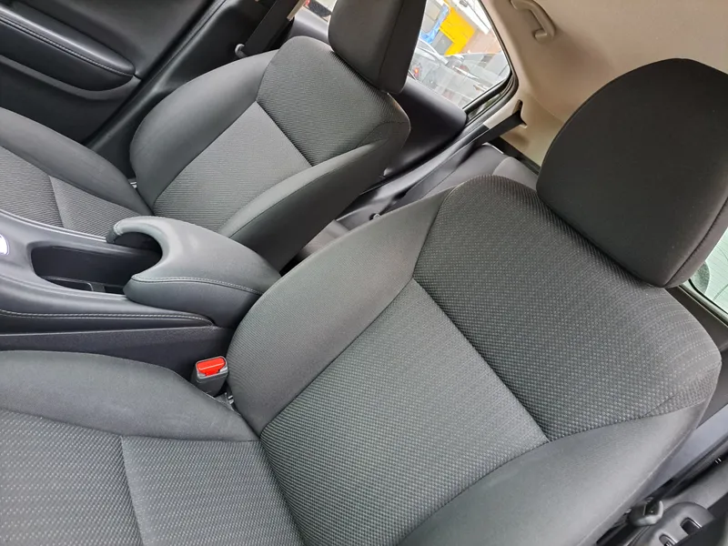 Honda HR-V 2018