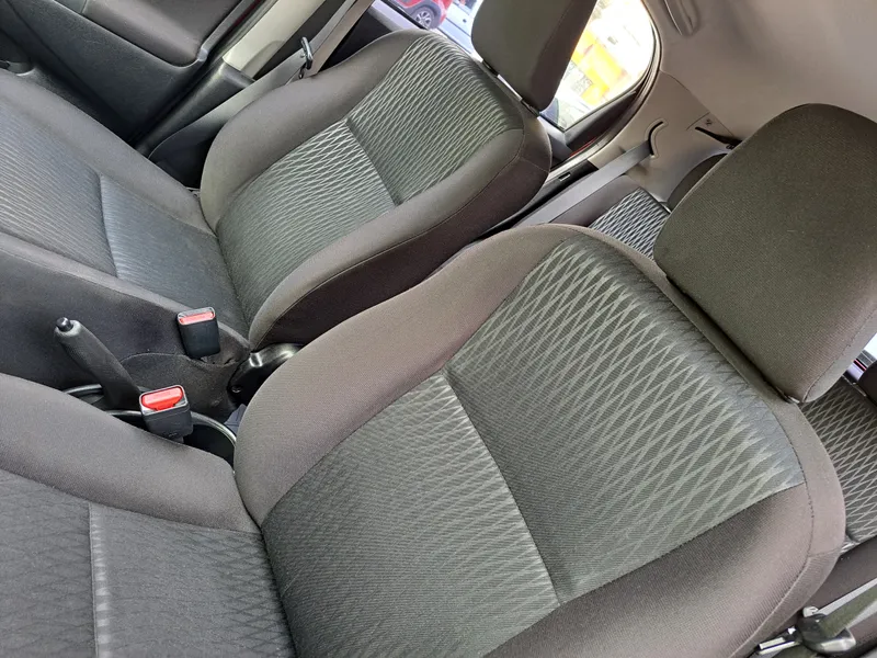 Toyota ETIOS X 2017