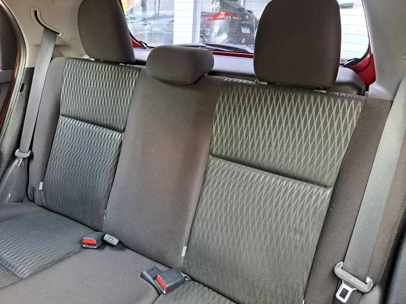 Toyota ETIOS X 2017