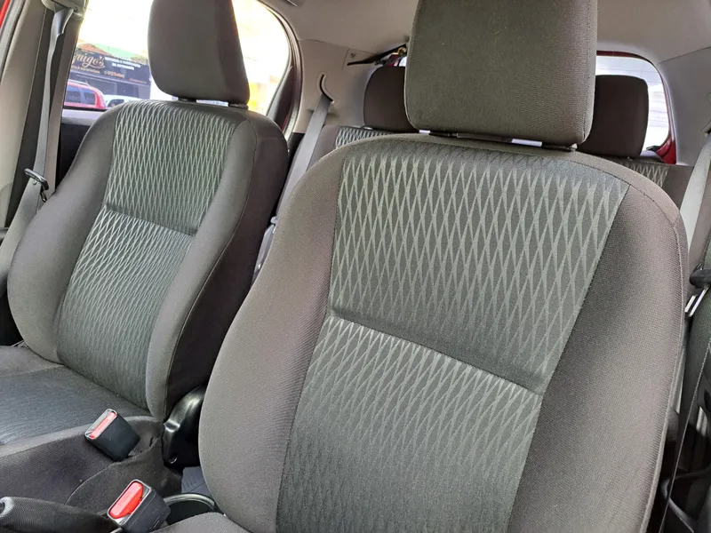 Toyota ETIOS X 2017