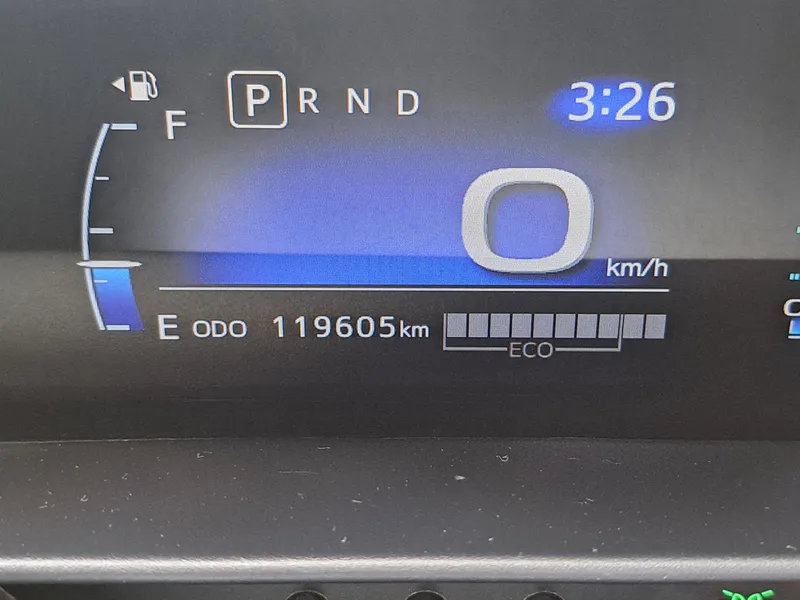 Toyota ETIOS X 2017