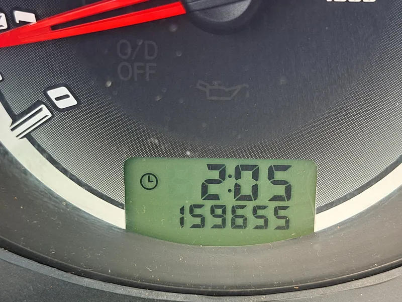 Ford Fiesta 2012
