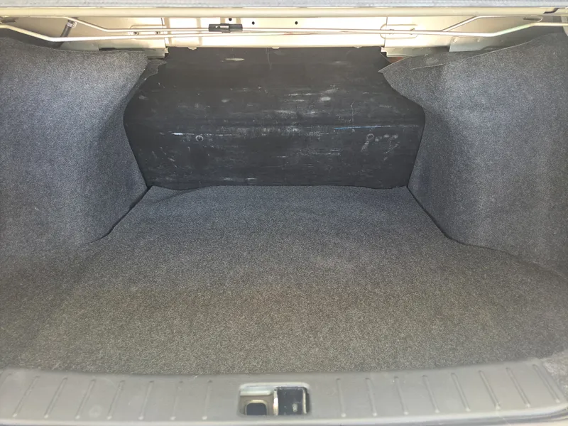 Nissan Versa 2017