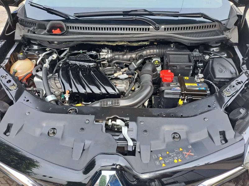 Renault Captur 2018