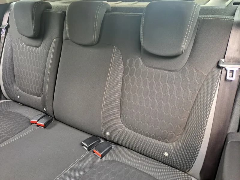 Renault Captur 2018