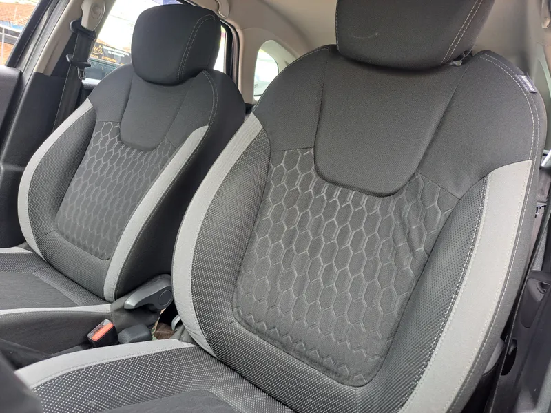 Renault Captur 2018