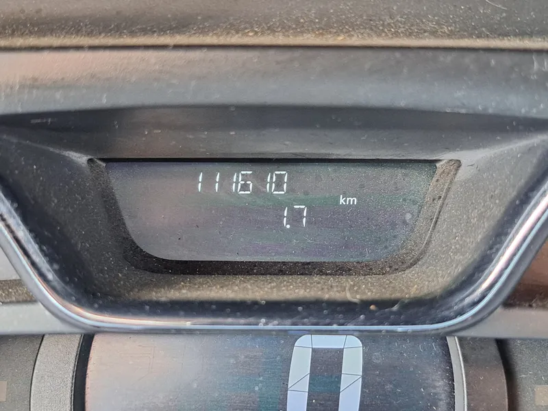 Renault Captur 2018