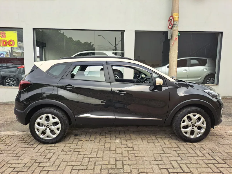 Renault Captur 2018