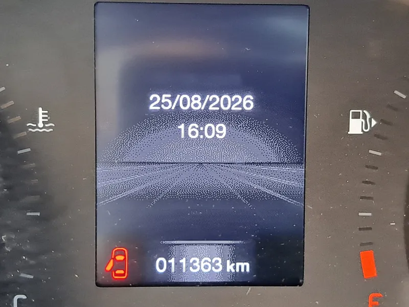Fiat Argo 2025