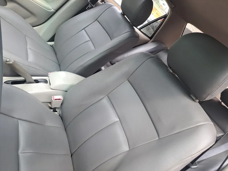 Toyota Corolla 2000