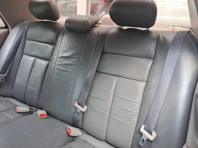 Toyota Corolla 2000