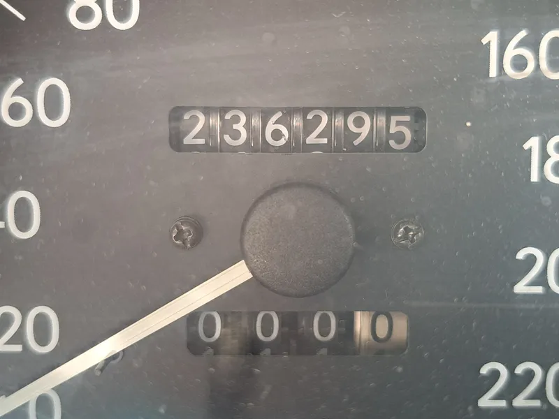 Toyota Corolla 2000