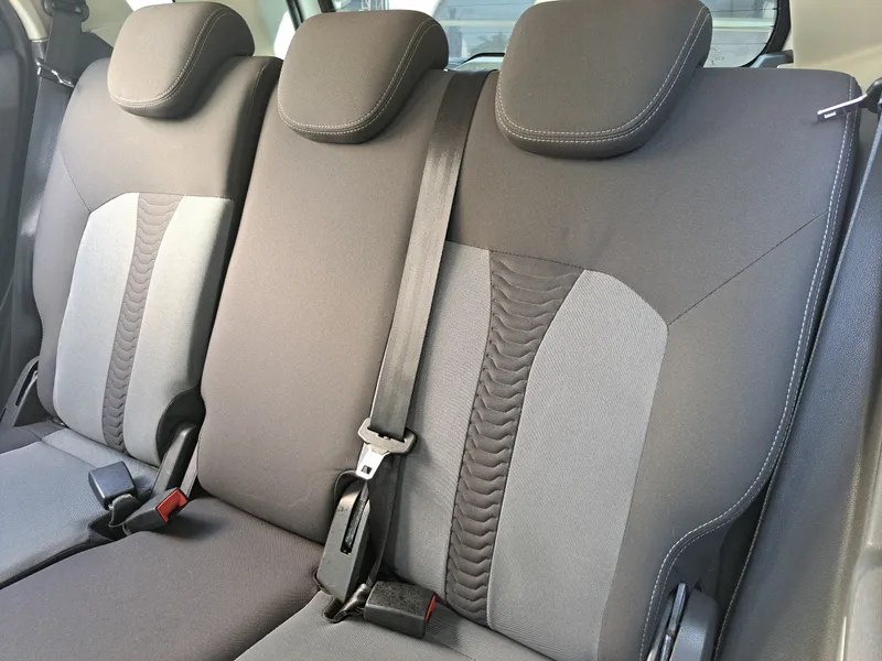Ford EcoSport 2015