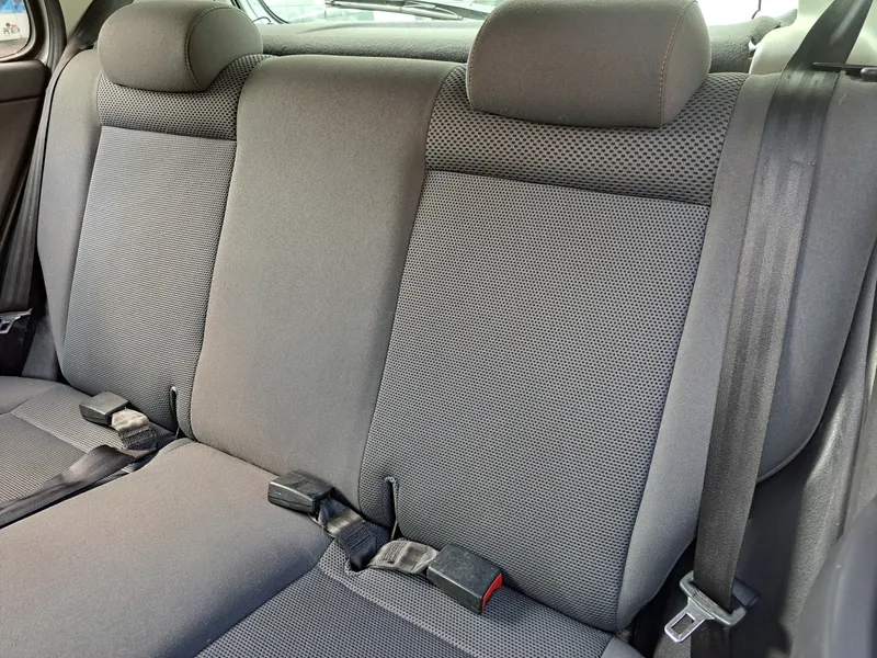 Volkswagen Fox 2009