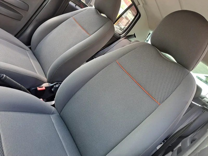 Volkswagen Fox 2009