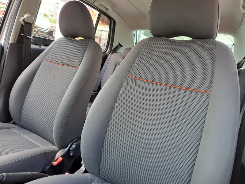Volkswagen Fox 2009