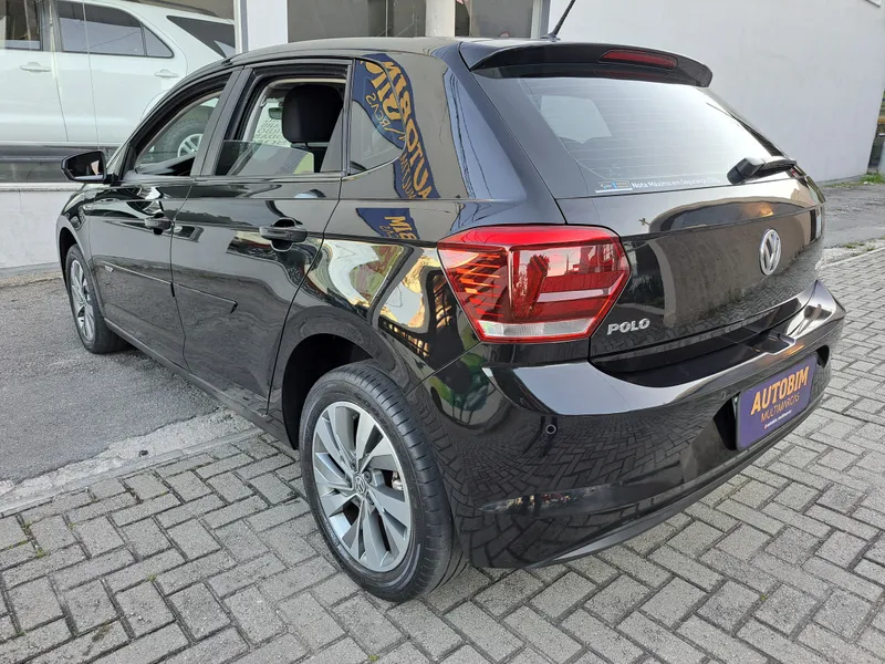 Volkswagen Polo 2018