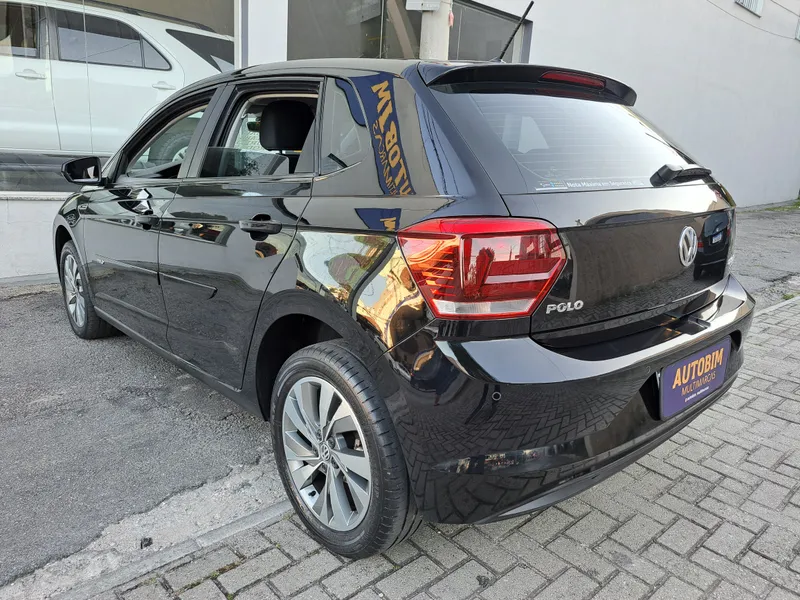 Volkswagen Polo 2018