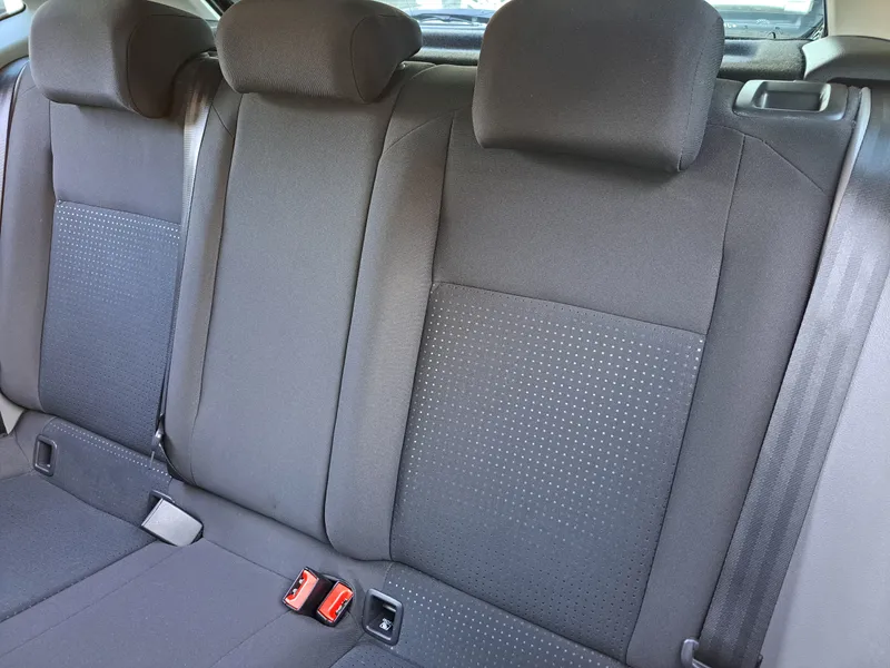 Volkswagen Polo 2018