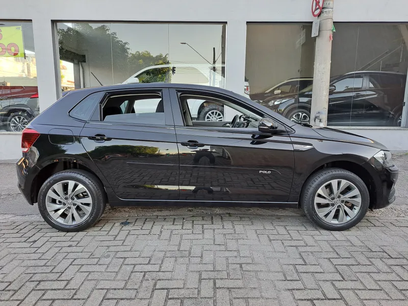 Volkswagen Polo 2018