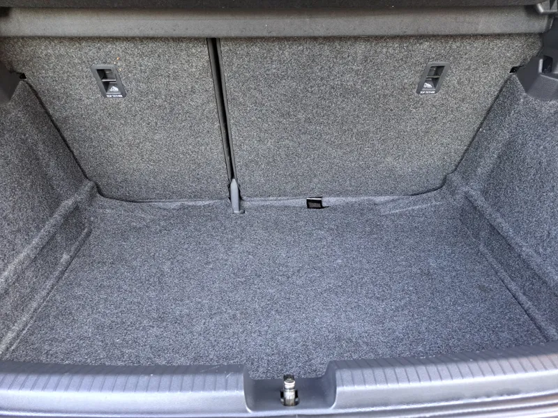 Volkswagen Polo 2018