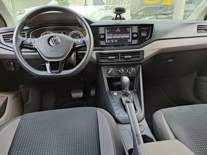 Volkswagen Polo 2018