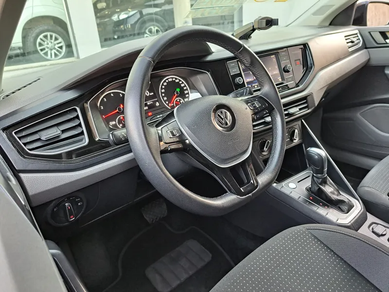 Volkswagen Polo 2018