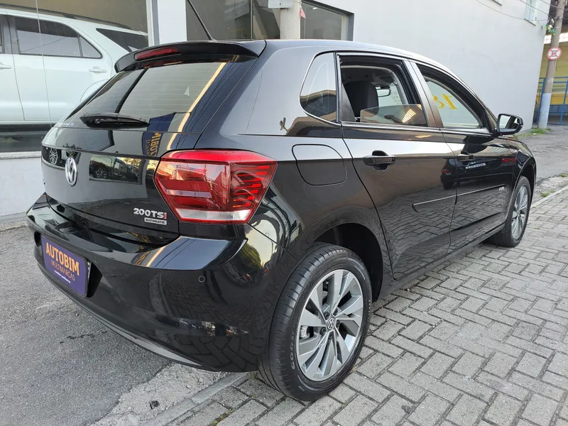 Volkswagen Polo 2018