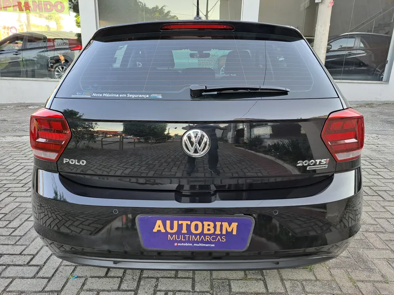 Volkswagen Polo 2018