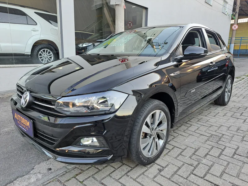 Volkswagen Polo 2018