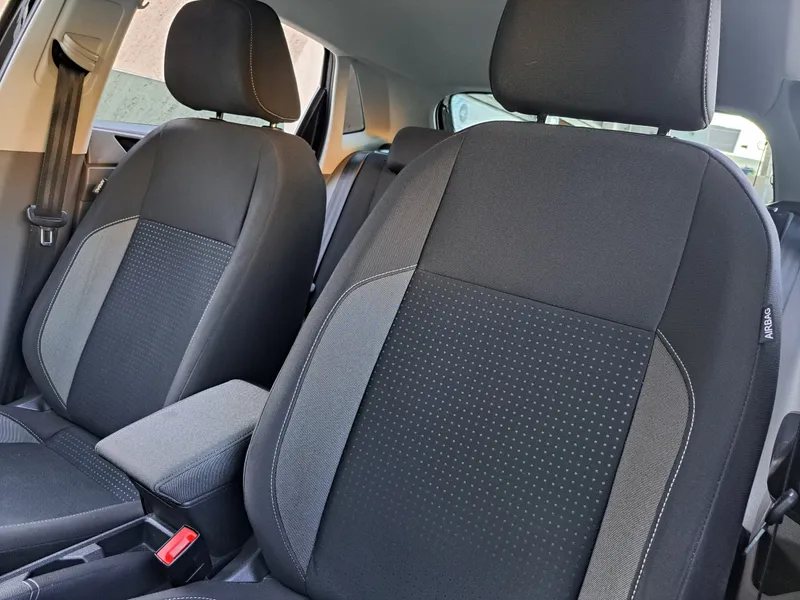 Volkswagen Polo 2018